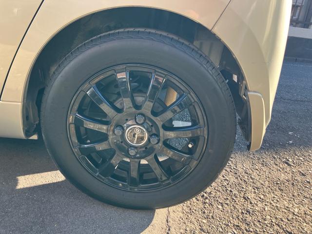 ミラ X ローダウン 5MT キーレス ETC(35枚目)