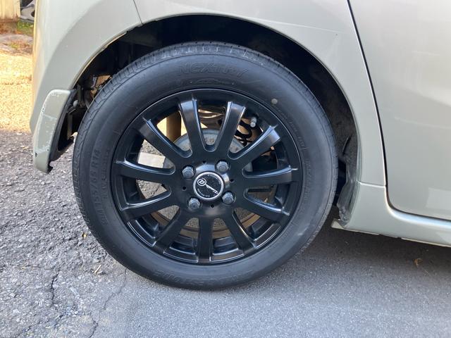 ミラ X ローダウン 5MT キーレス ETC(37枚目)