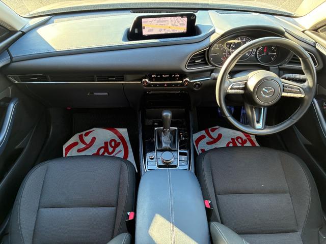 CX-30 XD プロアクティブ ツーリングセレクション 4WD ドライブレコーダー ETC 全周囲カメラ クリアランスソナー オートクルーズコントロール レーンアシスト パワーシート 衝突被害軽減システム ナビ オートマチックハイビーム オートライト(2枚目)