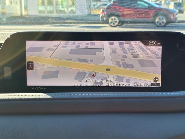 CX-30 XD プロアクティブ ツーリングセレクション 4WD ドライブレコーダー ETC 全周囲カメラ クリアランスソナー オートクルーズコントロール レーンアシスト パワーシート 衝突被害軽減システム ナビ オートマチックハイビーム オートライト(4枚目)