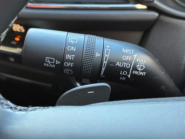 CX-30 XD プロアクティブ ツーリングセレクション 4WD ドライブレコーダー ETC 全周囲カメラ クリアランスソナー オートクルーズコントロール レーンアシスト パワーシート 衝突被害軽減システム ナビ オートマチックハイビーム オートライト(9枚目)