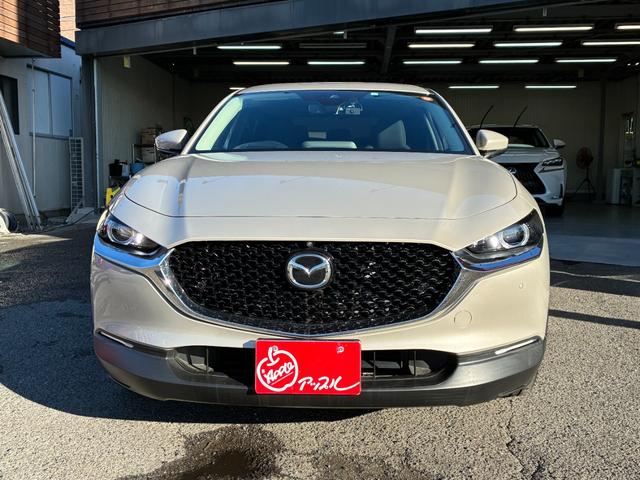 CX-30 XD プロアクティブ ツーリングセレクション 4WD ドライブレコーダー ETC 全周囲カメラ クリアランスソナー オートクルーズコントロール レーンアシスト パワーシート 衝突被害軽減システム ナビ オートマチックハイビーム オートライト(12枚目)