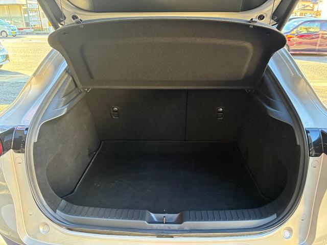 CX-30 XD プロアクティブ ツーリングセレクション 4WD ドライブレコーダー ETC 全周囲カメラ クリアランスソナー オートクルーズコントロール レーンアシスト パワーシート 衝突被害軽減システム ナビ オートマチックハイビーム オートライト(18枚目)