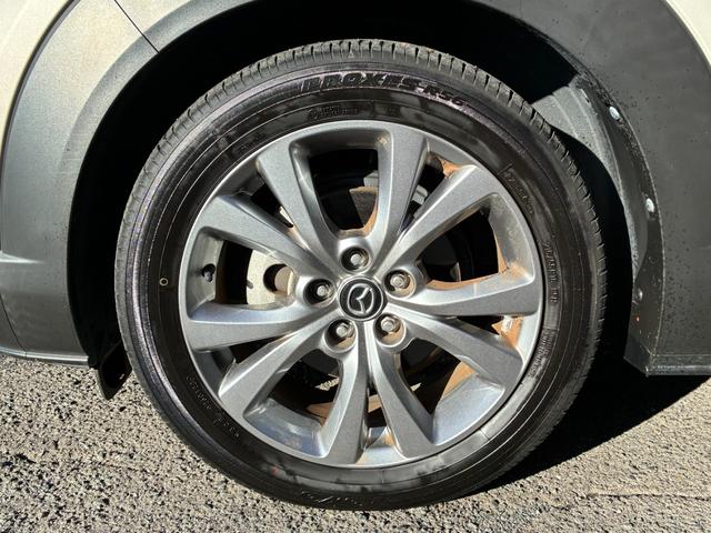 CX-30 XD プロアクティブ ツーリングセレクション 4WD ドライブレコーダー ETC 全周囲カメラ クリアランスソナー オートクルーズコントロール レーンアシスト パワーシート 衝突被害軽減システム ナビ オートマチックハイビーム オートライト(20枚目)