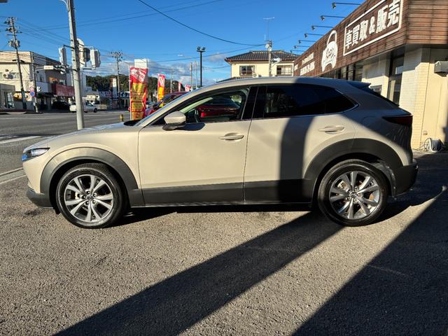 CX-30 XD プロアクティブ ツーリングセレクション 4WD ドライブレコーダー ETC 全周囲カメラ クリアランスソナー オートクルーズコントロール レーンアシスト パワーシート 衝突被害軽減システム ナビ オートマチックハイビーム オートライト(24枚目)