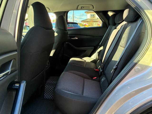 CX-30 XD プロアクティブ ツーリングセレクション 4WD ドライブレコーダー ETC 全周囲カメラ クリアランスソナー オートクルーズコントロール レーンアシスト パワーシート 衝突被害軽減システム ナビ オートマチックハイビーム オートライト(31枚目)