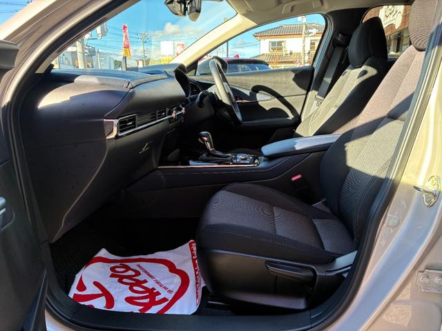 CX-30 XD プロアクティブ ツーリングセレクション 4WD ドライブレコーダー ETC 全周囲カメラ クリアランスソナー オートクルーズコントロール レーンアシスト パワーシート 衝突被害軽減システム ナビ オートマチックハイビーム オートライト(35枚目)