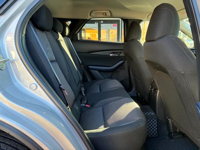 CX-30 XD プロアクティブ ツーリングセレクション 4WD ドライブレコーダー ETC 全周囲カメラ クリアランスソナー オートクルーズコントロール レーンアシスト パワーシート 衝突被害軽減システム ナビ オートマチックハイビーム オートライト(44枚目)