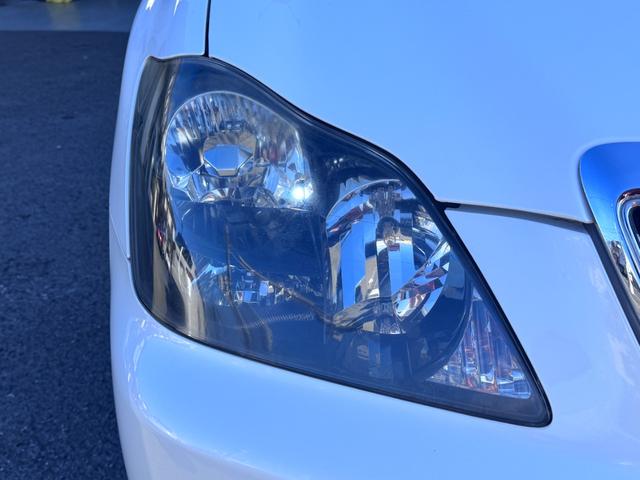 クラウン アスリート 60thスペシャルエディション ETC オートクルーズコントロール バックカメラ ナビ アルミホイール HID AT スマートキー 盗難防止システム パワーシート CD MD 衝突安全ボディ ABS ESC エアコン(22枚目)