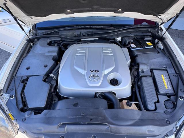 クラウン アスリート 60thスペシャルエディション ETC オートクルーズコントロール バックカメラ ナビ アルミホイール HID AT スマートキー 盗難防止システム パワーシート CD MD 衝突安全ボディ ABS ESC エアコン(25枚目)