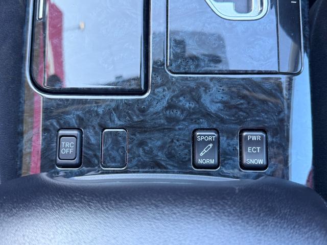 クラウン アスリート 60thスペシャルエディション ETC オートクルーズコントロール バックカメラ ナビ アルミホイール HID AT スマートキー 盗難防止システム パワーシート CD MD 衝突安全ボディ ABS ESC エアコン(44枚目)