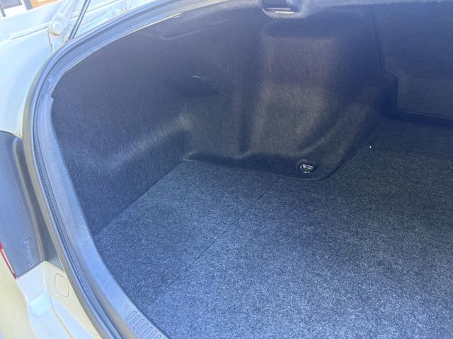 クラウン アスリート 60thスペシャルエディション ETC オートクルーズコントロール バックカメラ ナビ アルミホイール HID AT スマートキー 盗難防止システム パワーシート CD MD 衝突安全ボディ ABS ESC エアコン(49枚目)