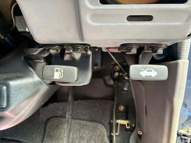 ランドクルーザー７０ ＺＸ　４ＷＤ　サンルーフ　ＡＴ　ＣＤ（36枚目）