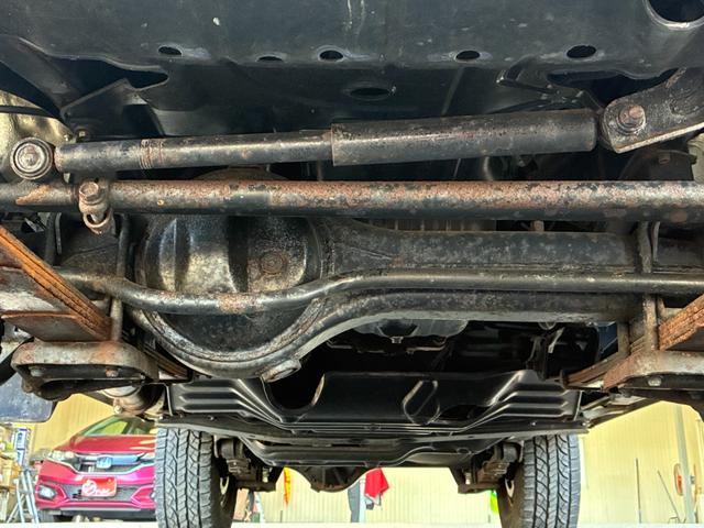 ランドクルーザー７０ ＺＸ　４ＷＤ　サンルーフ　ＡＴ　ＣＤ（38枚目）