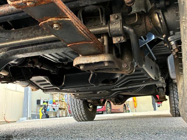 ランドクルーザー７０ ＺＸ　４ＷＤ　サンルーフ　ＡＴ　ＣＤ（39枚目）