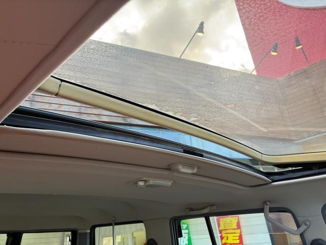 ランドクルーザー７０ ＺＸ　４ＷＤ　サンルーフ　ＡＴ　ＣＤ（40枚目）