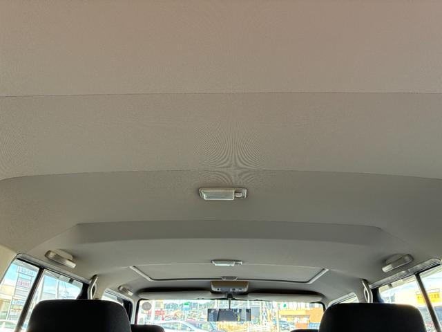 ランドクルーザー７０ ＺＸ　４ＷＤ　サンルーフ　ＡＴ　ＣＤ（44枚目）