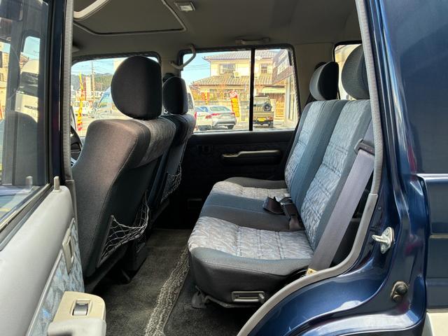 ランドクルーザー７０ ＺＸ　４ＷＤ　サンルーフ　ＡＴ　ＣＤ（45枚目）