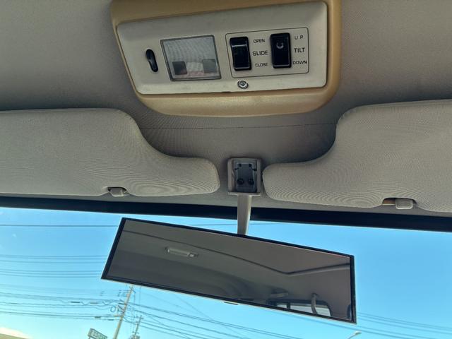 ランドクルーザー７０ ＺＸ　４ＷＤ　サンルーフ　ＡＴ　ＣＤ（48枚目）