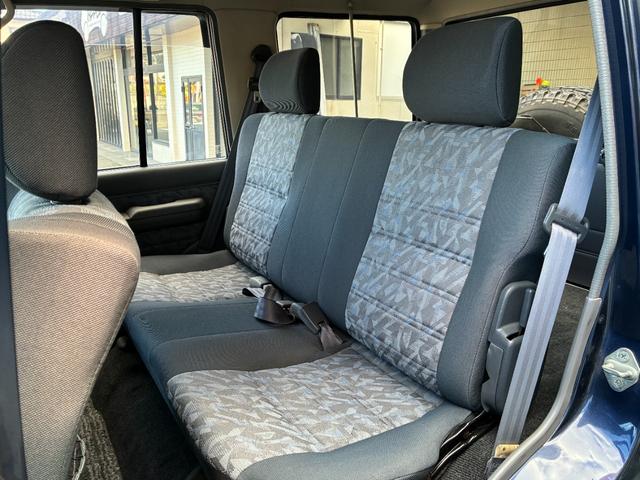 ランドクルーザー７０ ＺＸ　４ＷＤ　サンルーフ　ＡＴ　ＣＤ（49枚目）