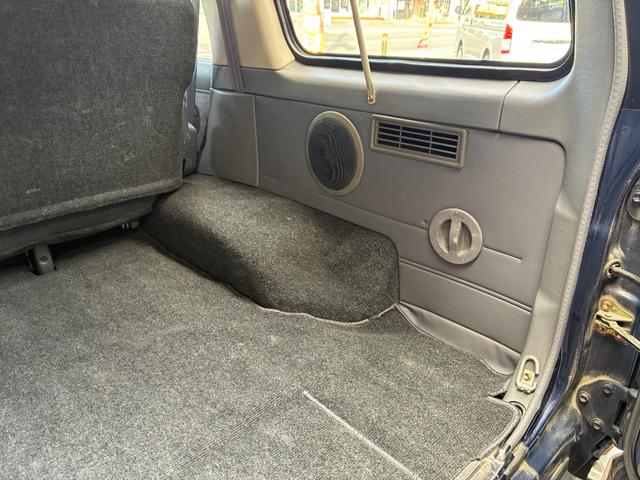 ランドクルーザー７０ ＺＸ　４ＷＤ　サンルーフ　ＡＴ　ＣＤ（53枚目）