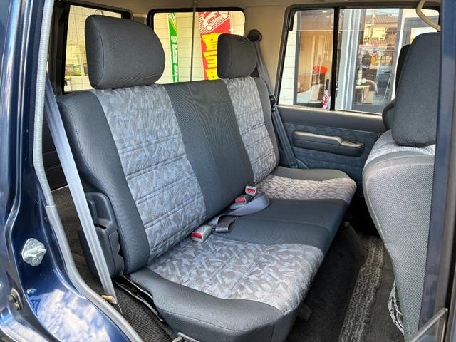 ランドクルーザー７０ ＺＸ　４ＷＤ　サンルーフ　ＡＴ　ＣＤ（54枚目）