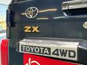 ＺＸ　４ＷＤ　サンルーフ　ＡＴ　ＣＤ（35枚目）