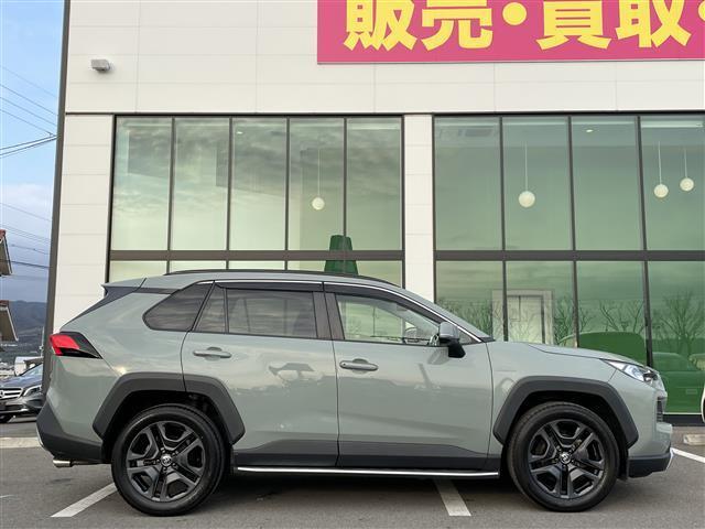 トヨタ ＲＡＶ４