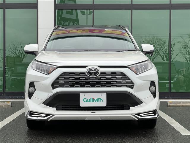 トヨタ ＲＡＶ４