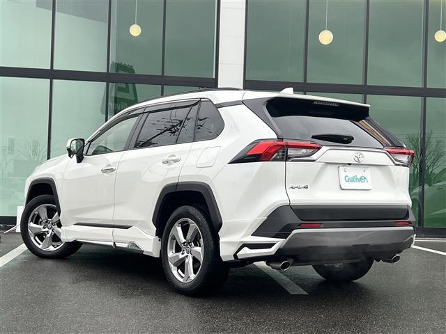 トヨタ ＲＡＶ４