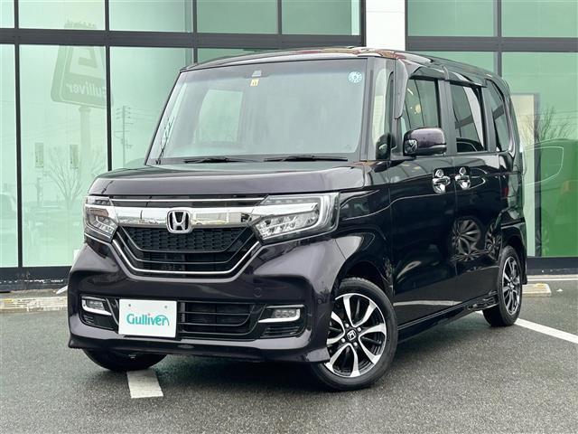 Ｇ・Ｌホンダセンシング　純正ＳＤナビ　ビルトインＥＴＣ　バックカメラ両側パワースライドドア　ホンダセンシング　プッシュスタート　横滑り防止装置　レーンディパーチャーアラート　衝突被害軽減ブレーキ　前後コーナーセンサー　ステリ(37枚目)