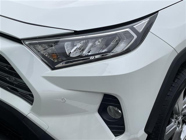 ＲＡＶ４ Ｇ　純正９インチＳＤナビ（フルセグ　ＣＤ　ＤＶＤ　ＢＴ　ＭＳＶ）シートヒーター　レーダースルーズコントロール　プリクラッシュセーフティー　レーンキープ　ＢＳＭ　パワーバックドア　Ｃソナー（40枚目）