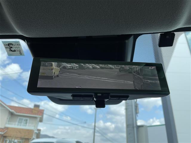 ノート Ｘ　ワンオーナー　純正コネクトナビ（ナビ　フルセグＴＶ　ＢＴ　ＵＳＢ　ＡｎｄｒｏｉｄＡｕｔｏ）　アラウンドビューモニター　デジタルインナーミラー　プロパイロット　エマージェンシーブレーキ　ＢＳＭ（6枚目）