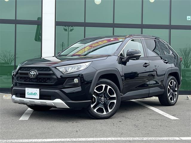 トヨタ ＲＡＶ４