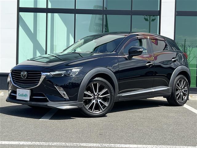 マツダ ＣＸ－３