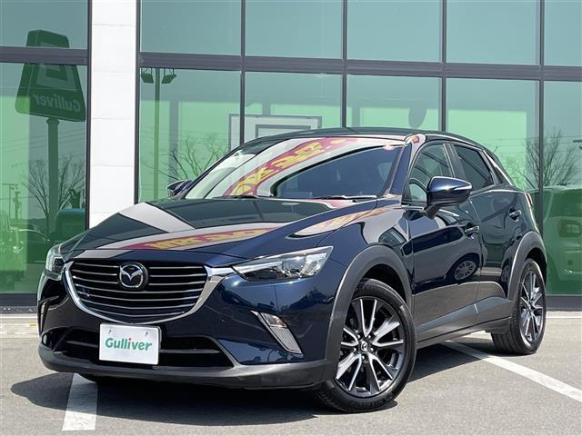 マツダ ＣＸ－３