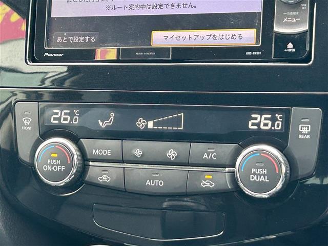 日産 エクストレイル