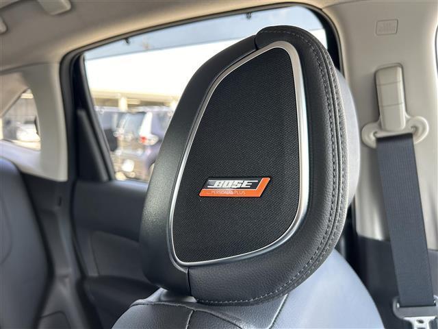 Ｇ　レザーエディション　純正コネクトナビ　ＢＯＳＥ　プロパイロット　デジタルインナーミラー　アラウンドビューモニター　ＥＴＣ２．０　ワイヤレス充電　レーンキープアシスト　エマージェンシーブレーキ　パーキングサポート(5枚目)