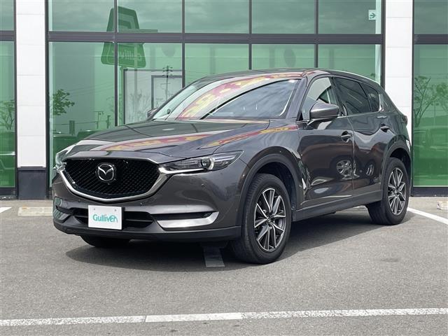 ＣＸ－５ ＸＤ　Ｌパッケージ　マツダコネクトナビ　ＢＯＳＥサウンドシステム　アラウンドビューモニター　ＥＴＣ　ドラレコ前後　ブラックレザーシート　Ｄ／Ｎ席パワーシート　全席シートヒーター　パワーバックドア　ヘッドアップディスプレイ（36枚目）