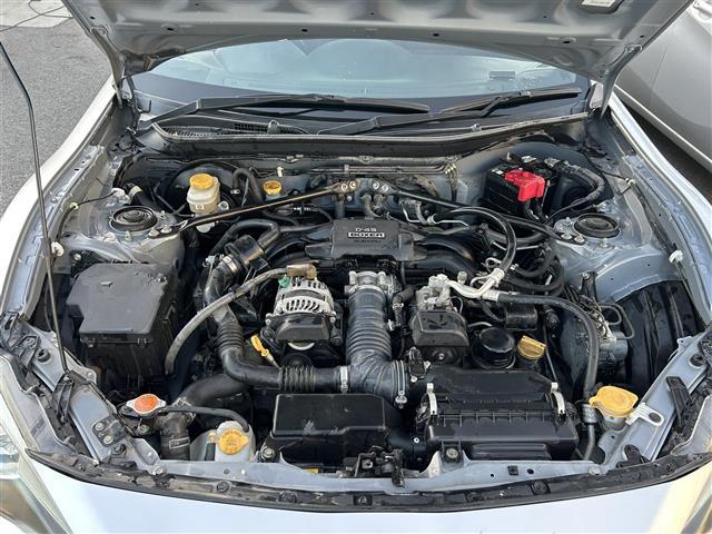 ８６ ＧＴ　ＭＯＭＯステアリング　純正ナビ　フルセグＴＶ　Ｂカメ　前後ドラレコ　スマートキー　　ＥＴＣ　ＡＷ　フルオートエアコン　電動格納ミラー　ＨＩＤヘッド　フォグランプ　ヘッドライトレベライザー（41枚目）