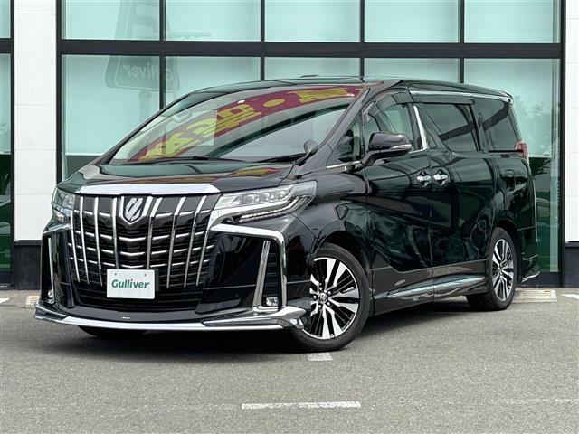 アルファード 2.5S Cパッケージ 後期型モデル 純正デイスプレーオーディオ バックカメラ LEDヘッドライト モデリスタ製エアロ サンルーフ 革シート パワーメモリーシート シートベンチレーション シートヒーター(14枚目)