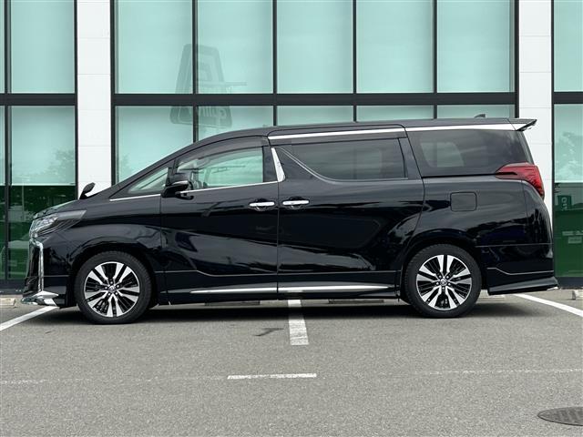 アルファード 2.5S Cパッケージ 後期型モデル 純正デイスプレーオーディオ バックカメラ LEDヘッドライト モデリスタ製エアロ サンルーフ 革シート パワーメモリーシート シートベンチレーション シートヒーター(15枚目)