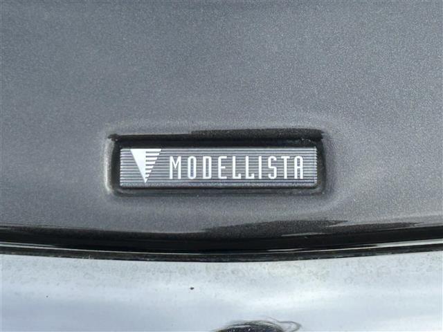 アルファード 2.5S Cパッケージ 後期型モデル 純正デイスプレーオーディオ バックカメラ LEDヘッドライト モデリスタ製エアロ サンルーフ 革シート パワーメモリーシート シートベンチレーション シートヒーター(23枚目)