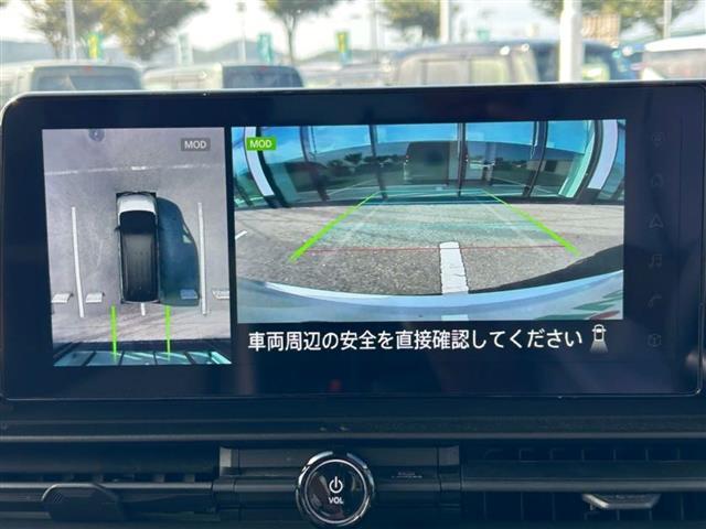 セレナ ハイウェイスターＶ　純正１２．３インチナビ　全方位カメラ　両側パワスラ　プロパイロット　デジタルインナーミラー　ビルトインＥＴＣ２．０　ドラレコ　前後コーナーセンサー　ステアリングリモコン　パドルシフト　置くだけ充電器（4枚目）