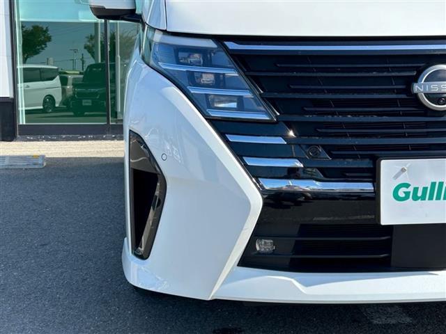 セレナ ハイウェイスターＶ　純正１２．３インチナビ　全方位カメラ　両側パワスラ　プロパイロット　デジタルインナーミラー　ビルトインＥＴＣ２．０　ドラレコ　前後コーナーセンサー　ステアリングリモコン　パドルシフト　置くだけ充電器（21枚目）