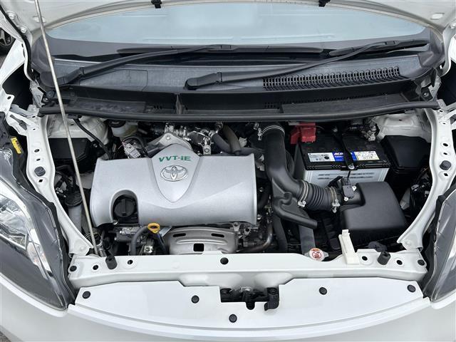 ポルテ Ｆ　ラフィネ　純正ナビ　フルセグＴＶ　Ｂカメ　衝突軽減　クリアランスソナー　横滑り防止機能　Ａスト　片側電動扉　電動格納ミラー　ドラレコ　ビルトインＥＴＣ　純正ホイールキャップ　オートライト　オートハイビーム（41枚目）