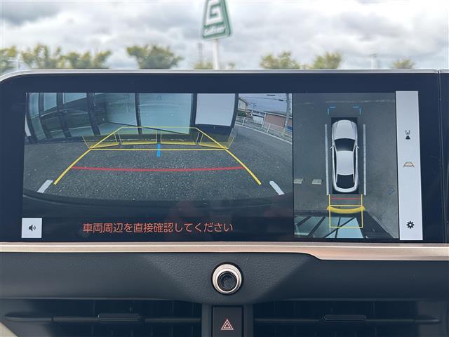クラウンクロスオーバー Ｇアドバンスド・レザーパッケージ　４眼ＬＥＤヘッドライト　モデリスタエアロ　純正１２．３インチナビ　全方位　衝突軽減　追従走行　ＢＳＭ　ＨＵＤ　置くだけ充電　パワーシート　ポジションメモリー（4枚目）