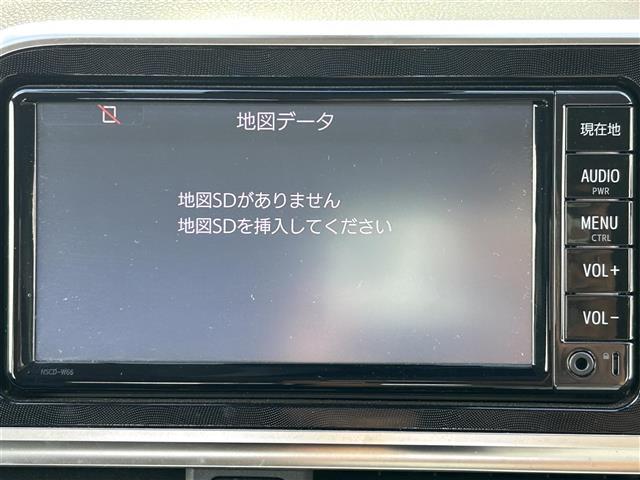シエンタ Ｇ　クエロ　純正ナビ　両側電動扉　ドラレコ　Ｂカメ　ＥＴＣ　衝突軽減　横滑り防止　レーンキープ　アイドリングストップ　プッシュスタート　スマートキー　オートライト　オートマチックハイビーム　フォグランプ（2枚目）