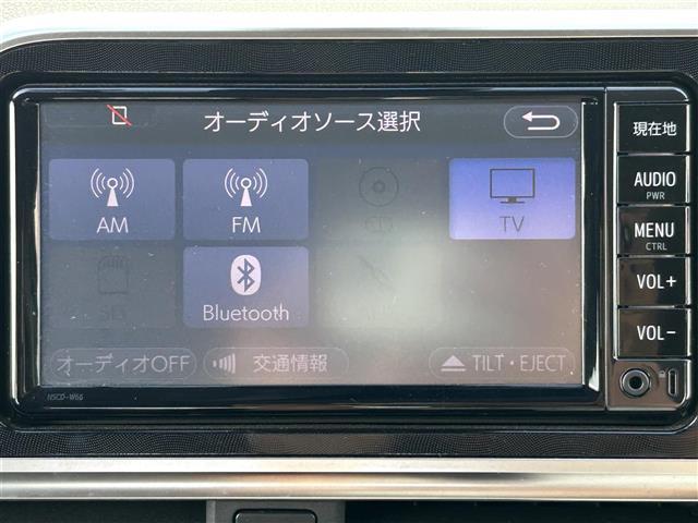 シエンタ Ｇ　クエロ　純正ナビ　両側電動扉　ドラレコ　Ｂカメ　ＥＴＣ　衝突軽減　横滑り防止　レーンキープ　アイドリングストップ　プッシュスタート　スマートキー　オートライト　オートマチックハイビーム　フォグランプ（4枚目）