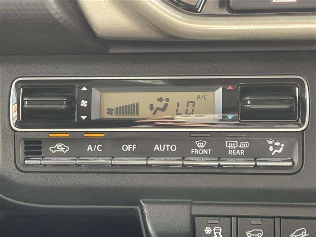 ハスラー ハイブリッドＸターボ　４ＷＤ　純正９インチナビ　全方位カメラ　シートヒーター　レーダークルコン　ビルトインＥＴＣ２．０　前後ドラレコ　コーナーセンサー　衝突軽減ブレーキ　パドルシフト　オートライト　ステアリングリモコン（30枚目）